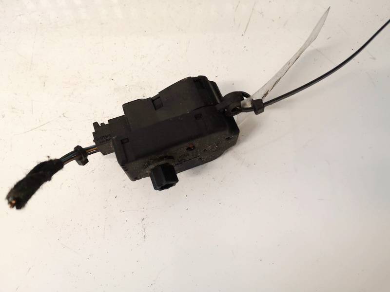 3M5H19E616AB Ford S-Max 2006 Heater Vent Flap Control Actuator Motor - Thumbnail 2