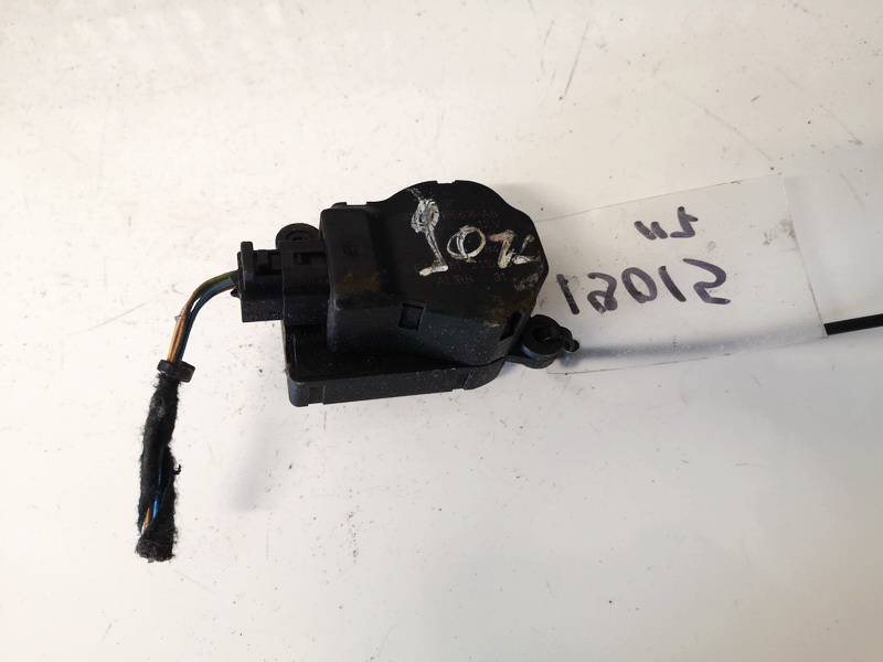 3M5H19E616AB Ford S-Max 2006 Heater Vent Flap Control Actuator Motor