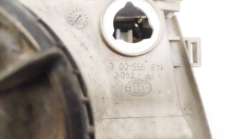 14895500L Mitsubishi Space Star 1999 Lukturis - PRIEKŠA PA KREISI - Thumbnail 3