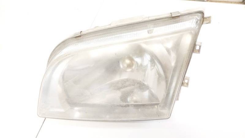 14895500L Mitsubishi Space Star 1999 Zibintas P.K.