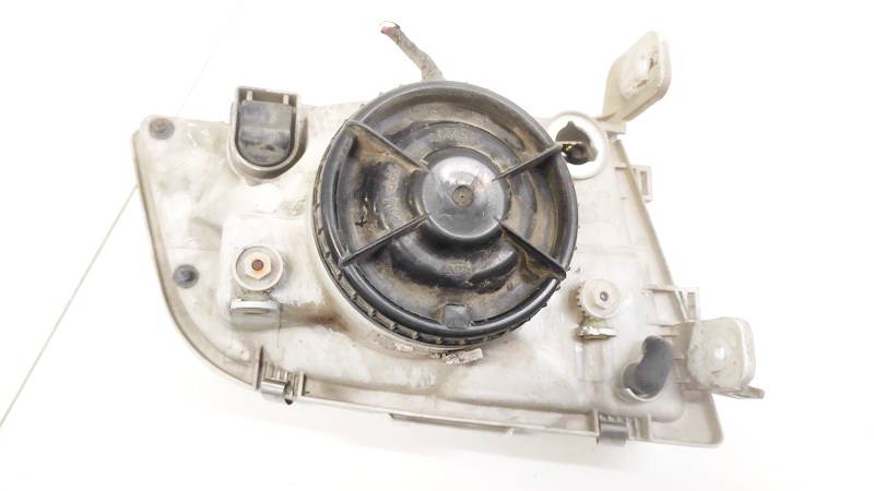 14895500L Mitsubishi Space Star 1999 Lukturis - PRIEKŠA PA KREISI - Thumbnail 2