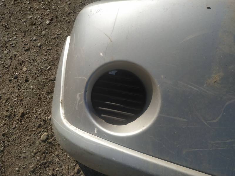 Opel Agila 2006 Bumper Grille - FRONT RIGHT