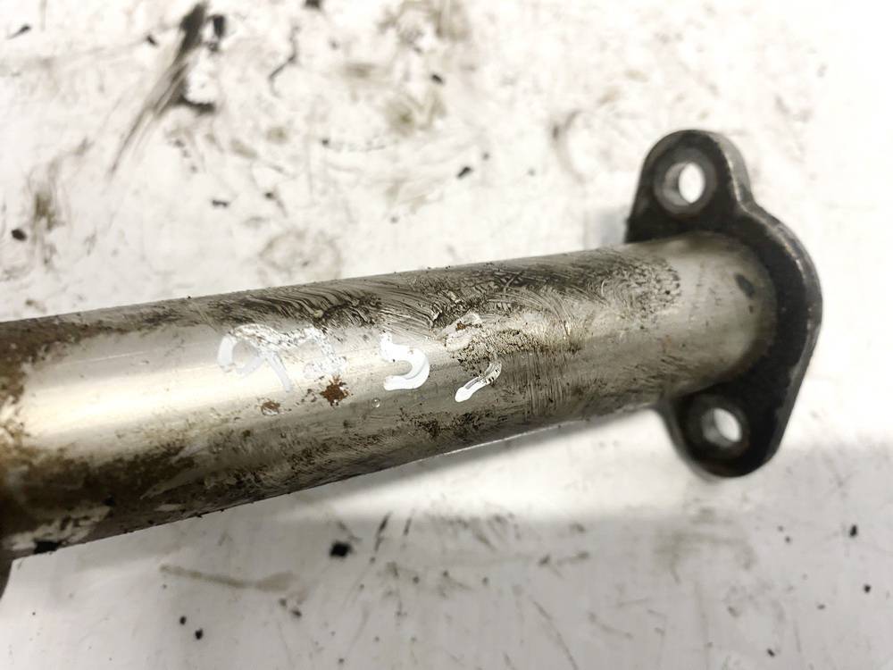 Skoda Superb 2011 EGR voztuvo vamzdelis - Thumbnail 3