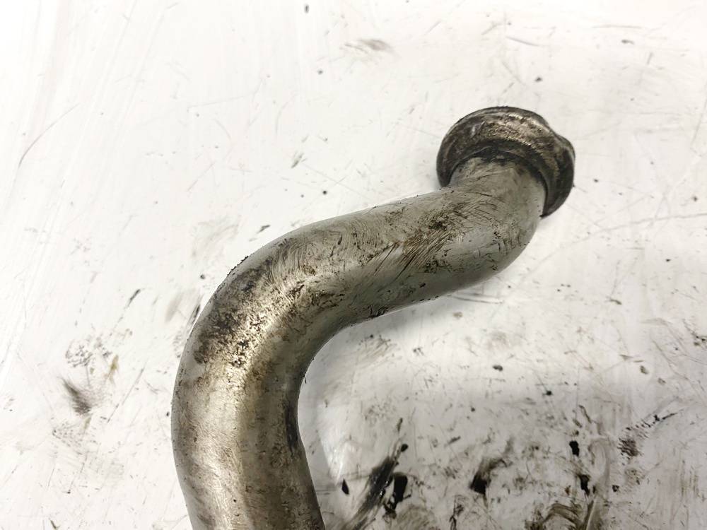 Skoda Superb 2011 EGR voztuvo vamzdelis - Thumbnail 2