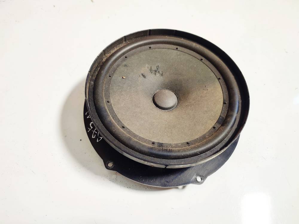1Z0035411A Skoda Octavia 2006 Speaker (audio)