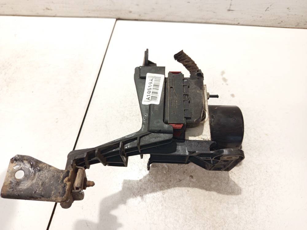 13213610 Opel Astra 2006 Блока АБС