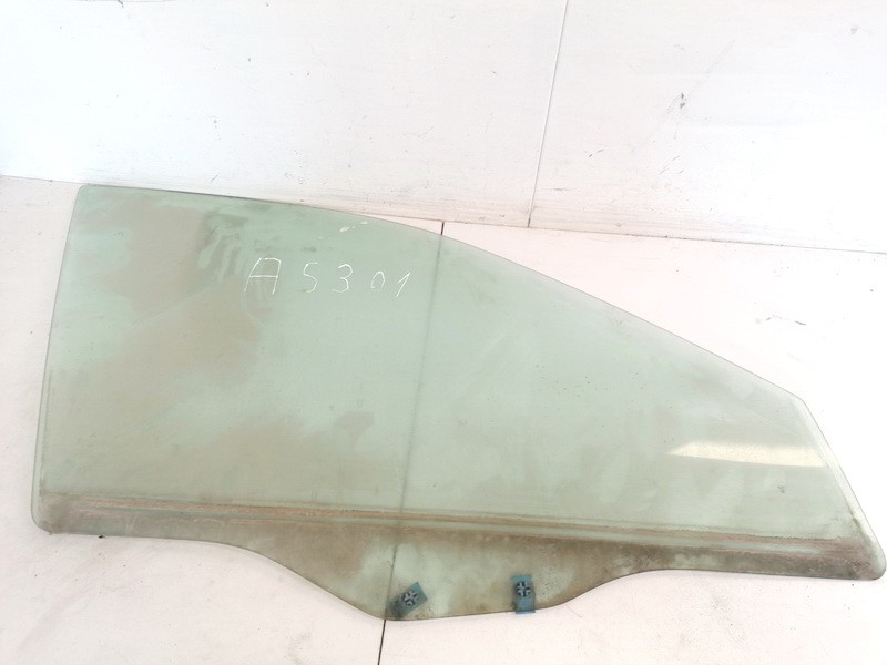 Mitsubishi Galant 1999 Seitenscheibe Fenster Seiten Scheibe Vorne Rechts