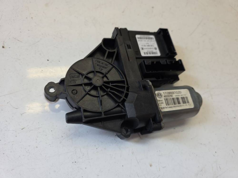 1T0959702D Skoda Octavia 2008 Window Motor - FRONT RIGHT - Thumbnail 3