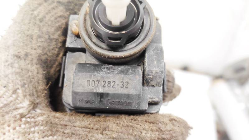 00728232 Mitsubishi Space Star 1999 Luktura augstuma regulators (korektors) - Thumbnail 3