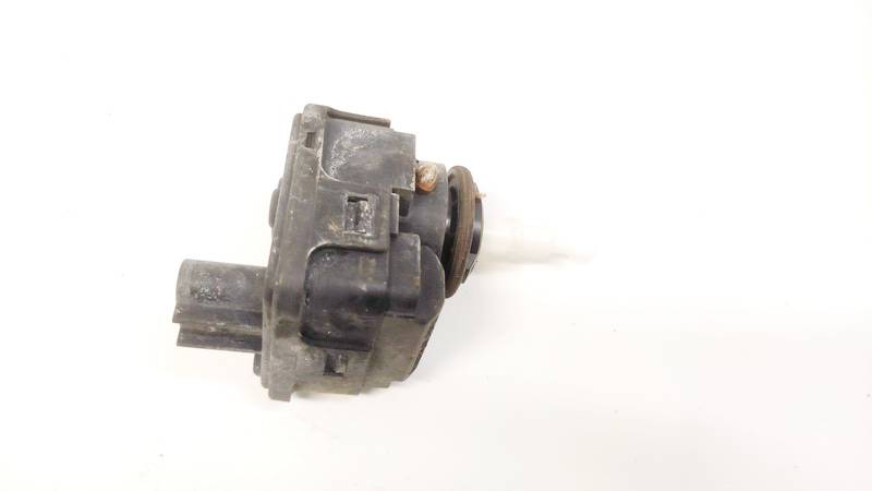 00728232 Mitsubishi Space Star 1999 Luktura augstuma regulators (korektors) - Thumbnail 2