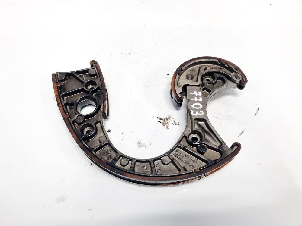 079109507G Audi A6 2005 Timing Chain, Tensioner - Thumbnail 3