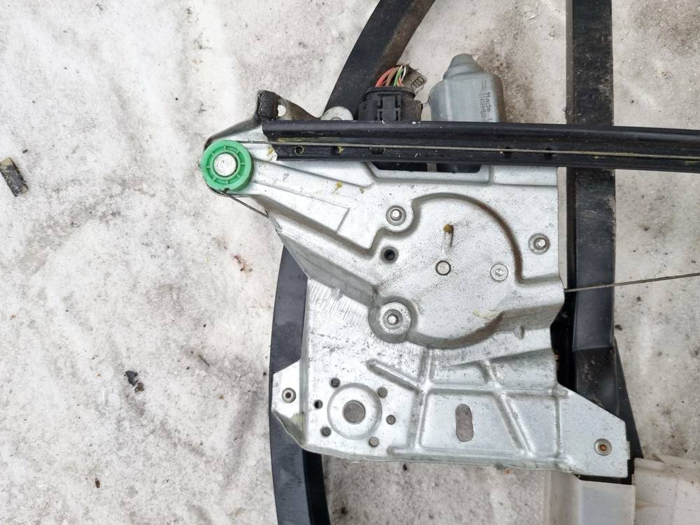 8D0839398C Audi A4 1997 Oven Ikkunan Nostaja - TAKANA OIKEALLA - Thumbnail 2