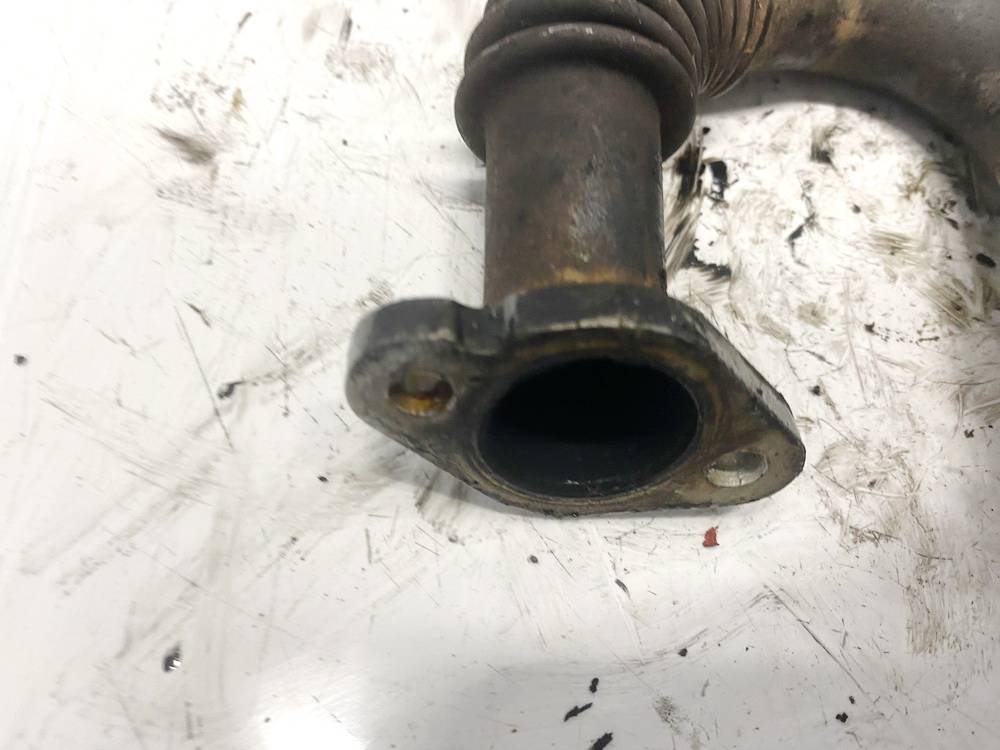 Skoda Superb 2011 EGR voztuvo vamzdelis - Thumbnail 3