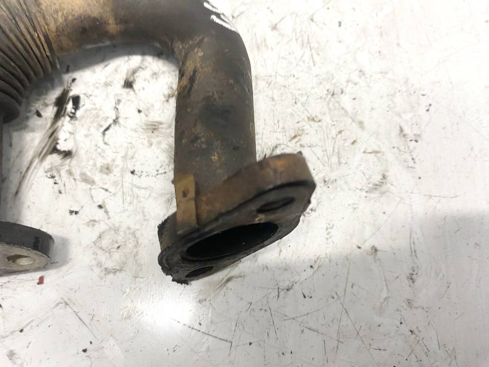 Skoda Superb 2011 EGR voztuvo vamzdelis - Thumbnail 2