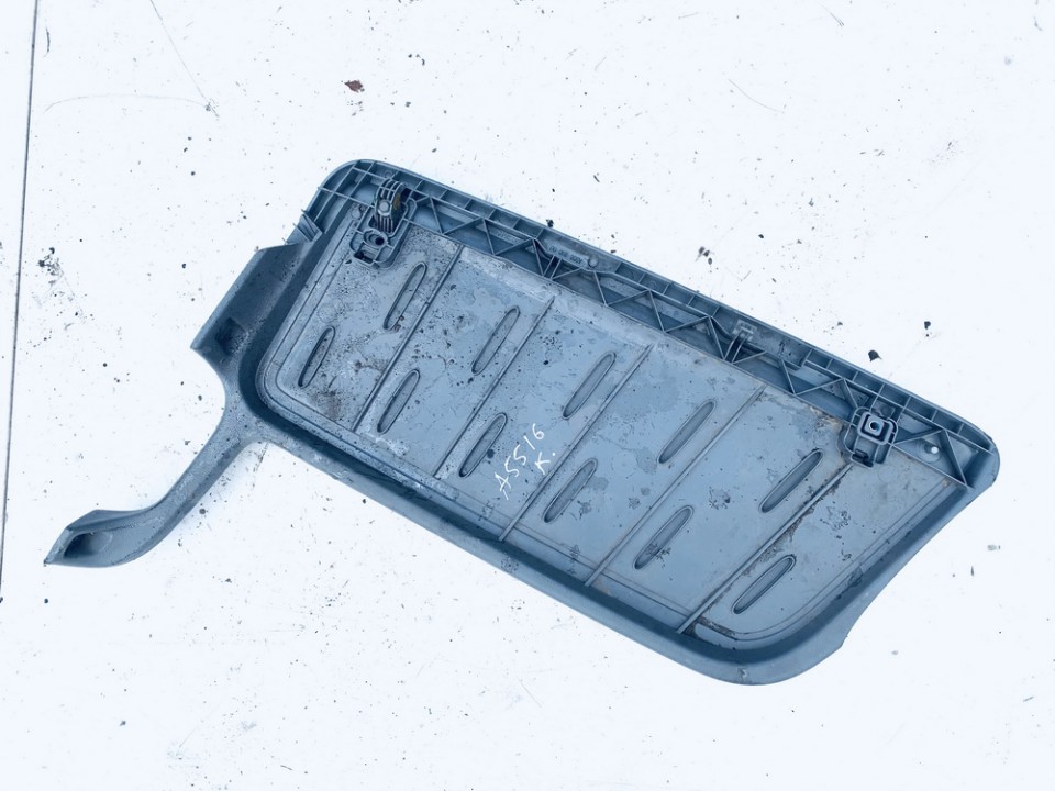 A9066900092 Volkswagen Crafter 2007 Sun Visor, With Light and Mirror and Clip - Thumbnail 2