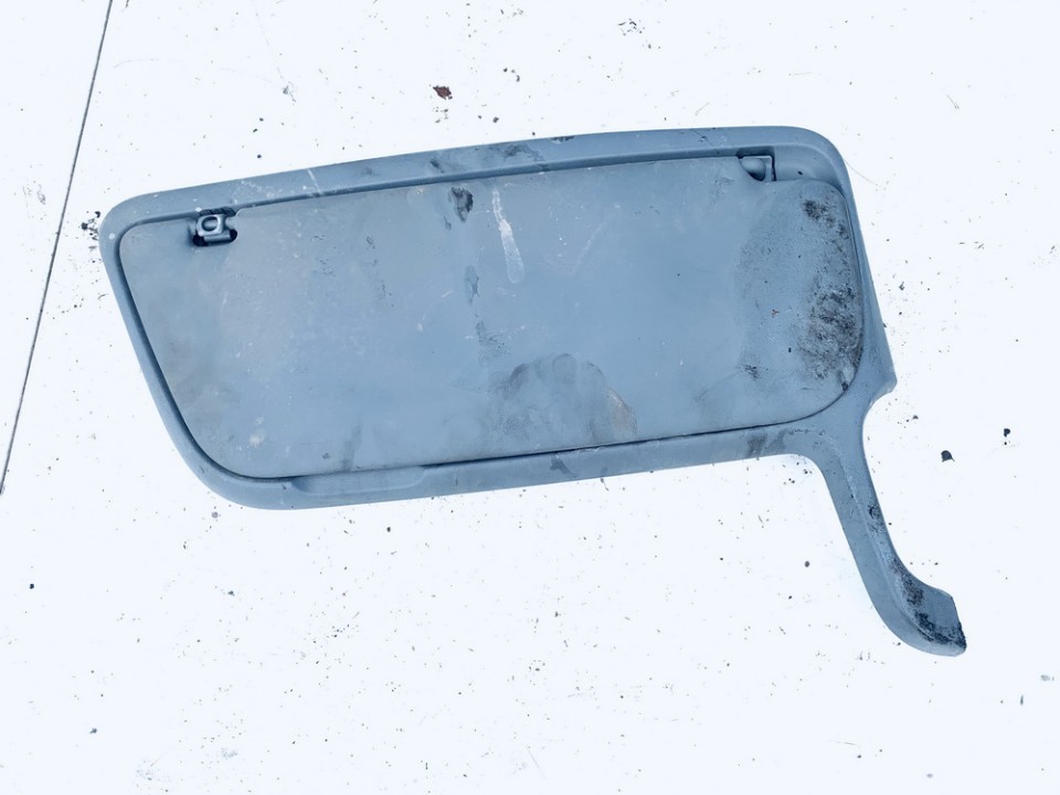 A9066900092 Volkswagen Crafter 2007 Sun Visor, With Light and Mirror and Clip