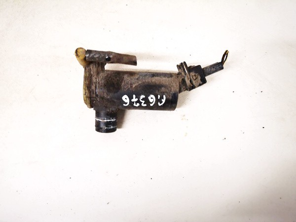 2S6T17K624BA Ford Fiesta 2007 Waschwasserpumpe, Scheibenreinigung - Thumbnail 3