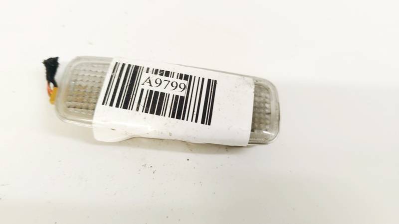 8L0947105A Audi A4 2000 Salono lemputė
