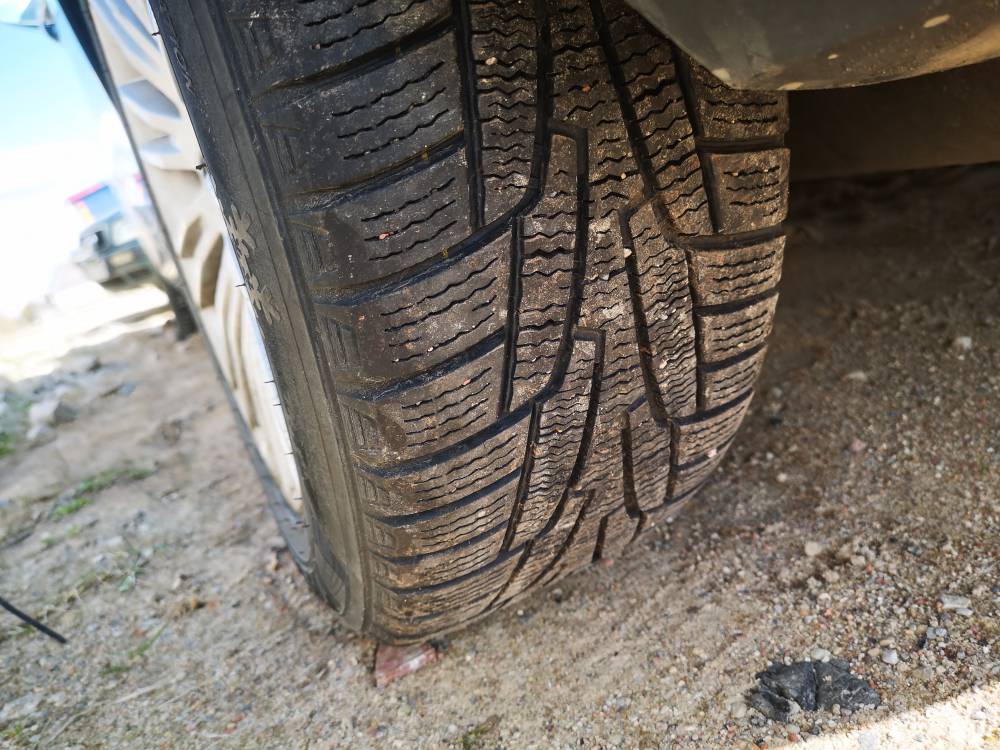 4X98 Fiat Bravo 2007 Wheels kit R16 - Thumbnail 6