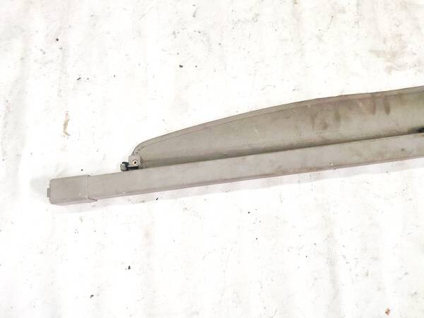 Mazda Premacy 2001 Palange (storke) - Thumbnail 2