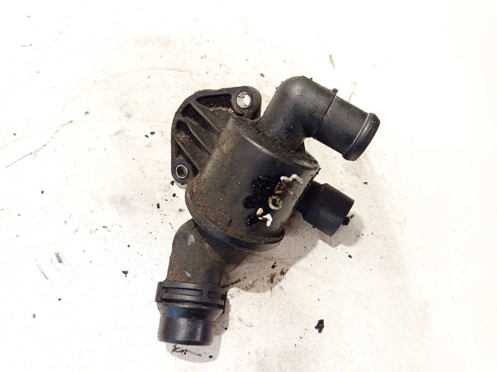 Audi A5 2011 Papildomas elektrinis vandens siurbliukas (Vandens cirkuliacinis siurblys) - Thumbnail 3