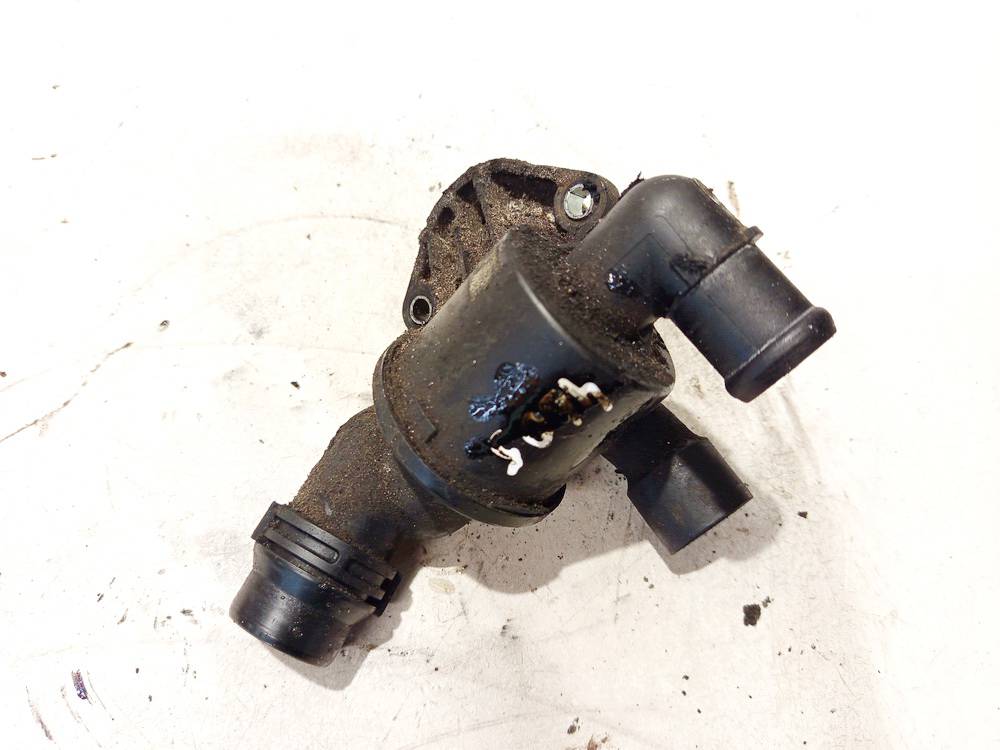 Audi A5 2011 Papildomas elektrinis vandens siurbliukas (Vandens cirkuliacinis siurblys) - Thumbnail 2