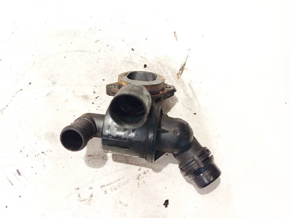 Audi A5 2011 Lisäsähköinen vesipumppu (vesikierron pumppu)