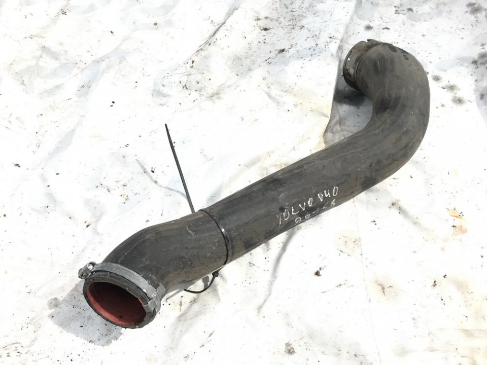 31439897 used TURBO INTERCOOLER PIPE HOSE Volvo V40 2016 2.0L 10EUR