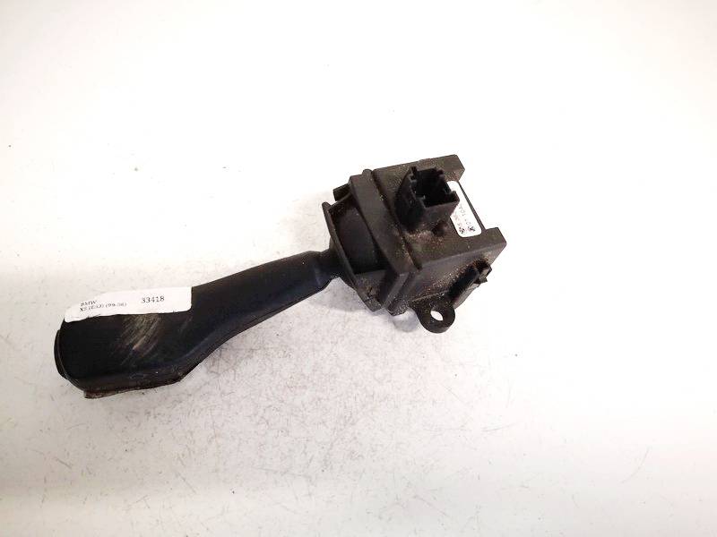 8363668M BMW 3-Series 2004 COMMODO PHARE CLIGNOTANT - Thumbnail 2