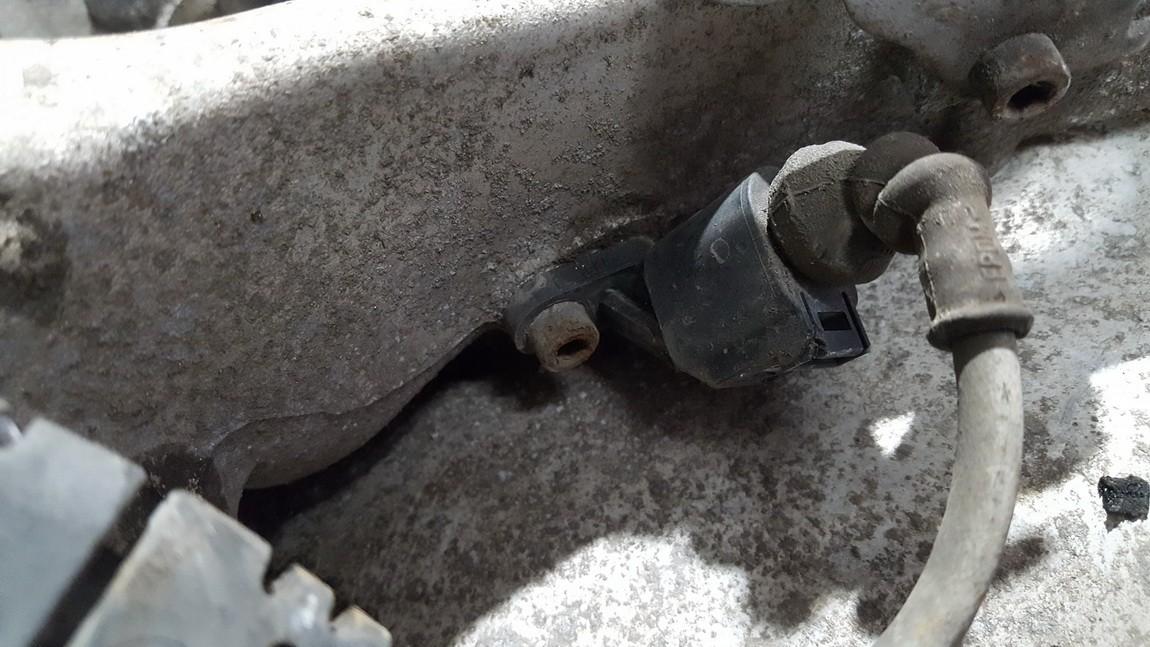 Audi Q5 2012 ABS daviklis G.D.