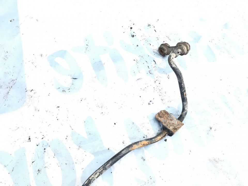 Chevrolet Captiva 2008 Barre Stabilisatrice Arriere - Thumbnail 3