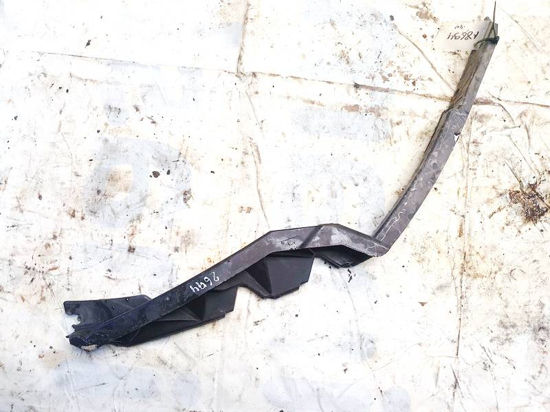 1Z0807184B Skoda Octavia 2005 Stoßstangenhalter Vorne Rechts