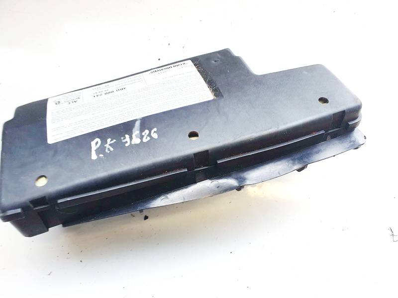 4B0880241B Audi A6 2001 Seat AIRBAG - Thumbnail 2