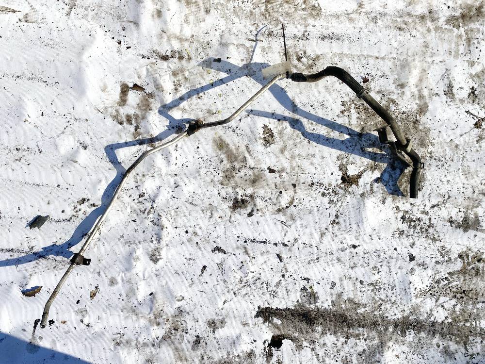 Nissan Murano 2006 Air Conditioner AC Hose Assembly (Air Conditioning Line)