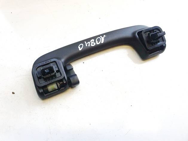 LC5BA045B15 Ford Kuga 2025 Grab Handle - FRONT RIGHT - Thumbnail 3