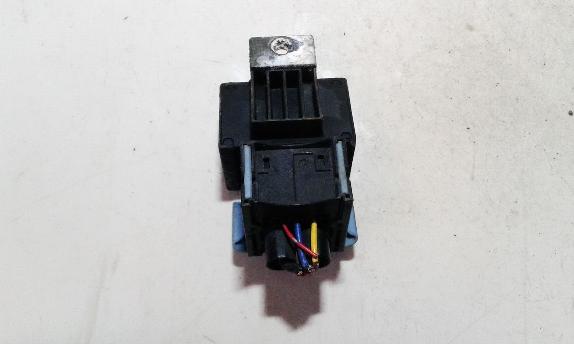 82008592243 FGPR/812 Glow plug relay Nissan Juke 2011 1.5L