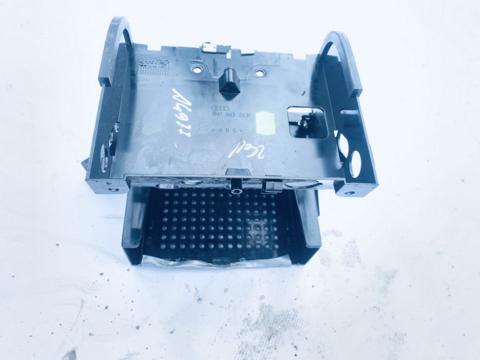 8N0863243C Audi TT 2006 Interior trim - Thumbnail 2