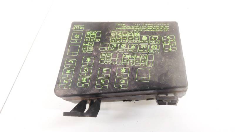 MR515572 Mitsubishi Space Star 2001 Saugikliu deze