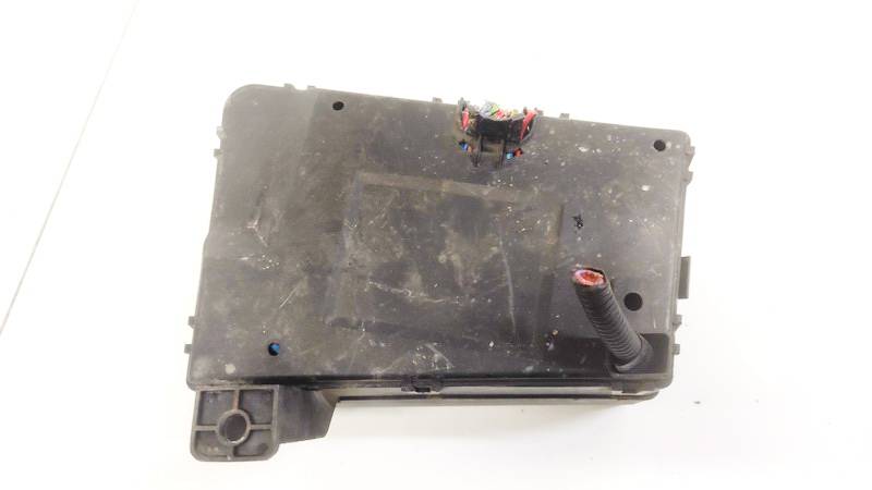 MR515572 Mitsubishi Space Star 2001 Drošinātāju kārba - Thumbnail 3