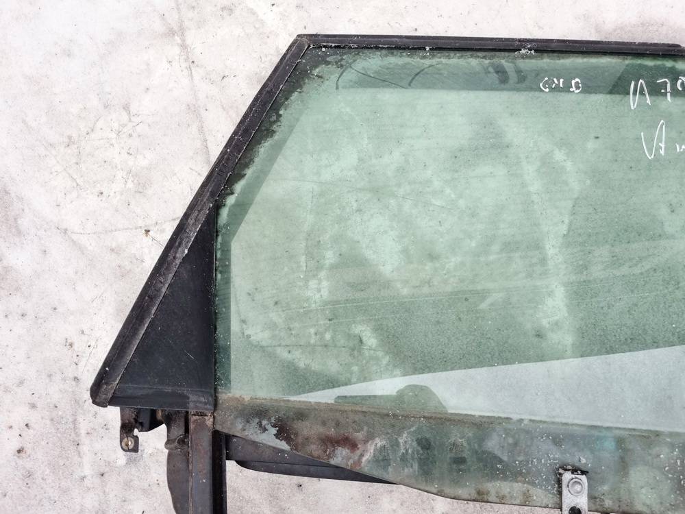 43R00048 Audi A4 1997 Durvju stikls - AIZMUGURE PA LABI - Thumbnail 2