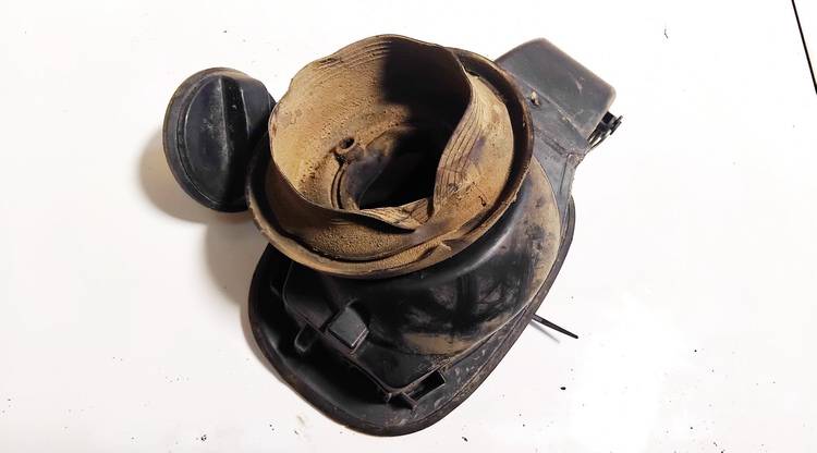 6M21R27936AG Ford S-Max 2008 Zewnętrzna Pokrywa Wlewu Paliwa - Thumbnail 2