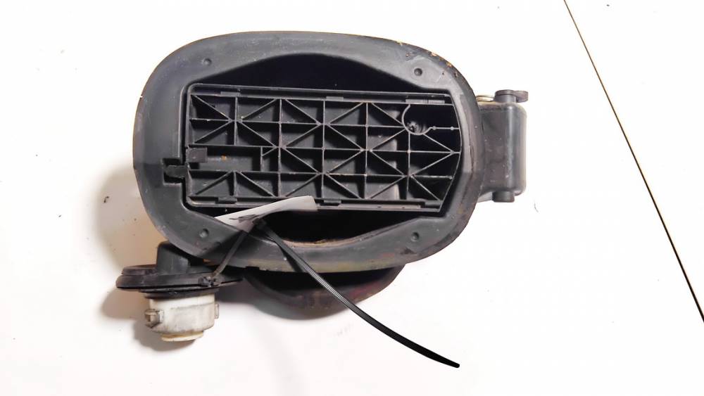 6M21R27936AG Ford S-Max 2008 Fuel door Gas cover Tank cap (FUEL FILLER FLAP)