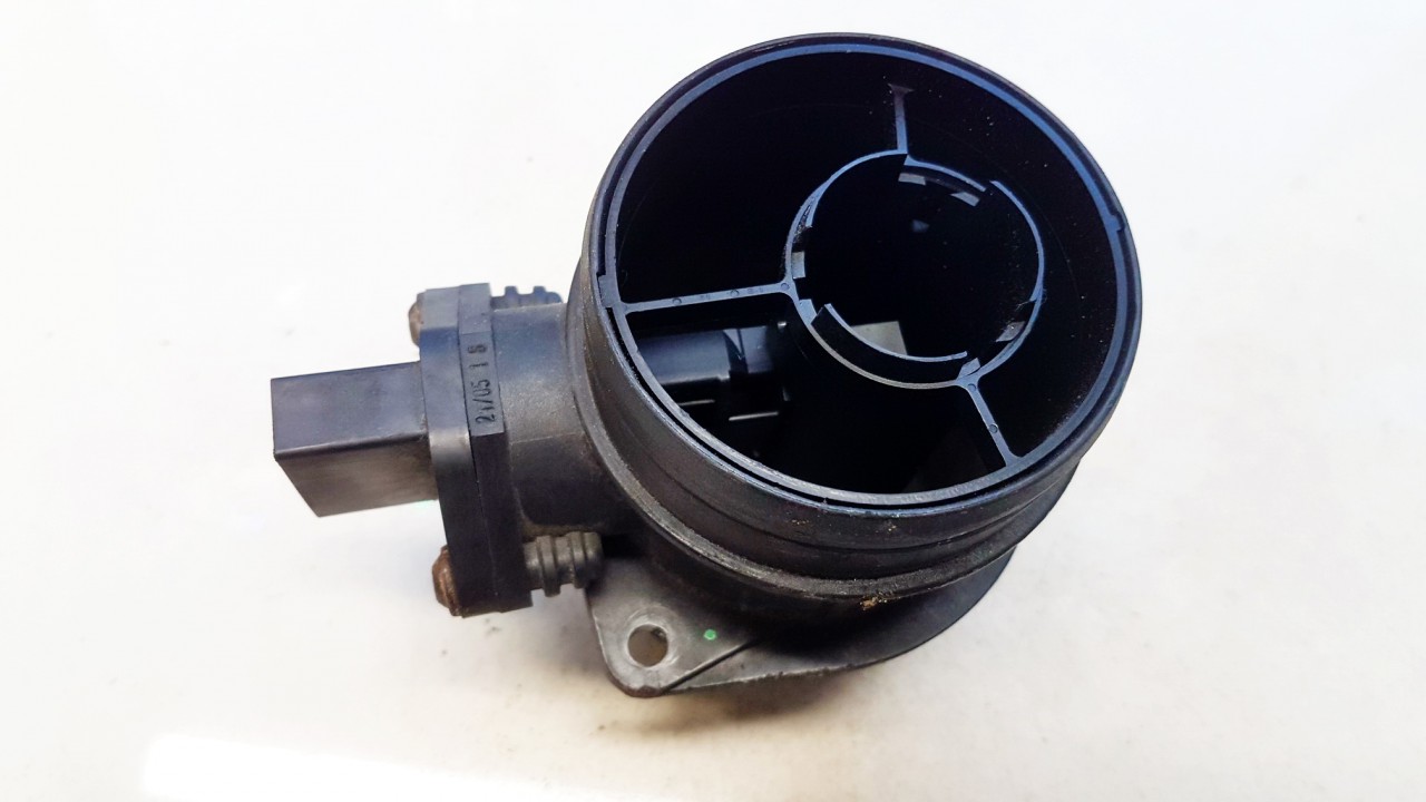 0281002461 Volkswagen Passat 2006 Air Mass Sensor - Thumbnail 2