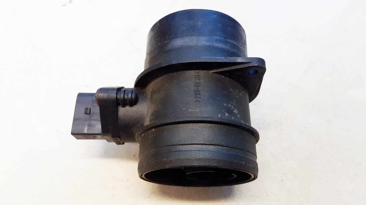 0281002461 Volkswagen Passat 2006 Air Mass Sensor