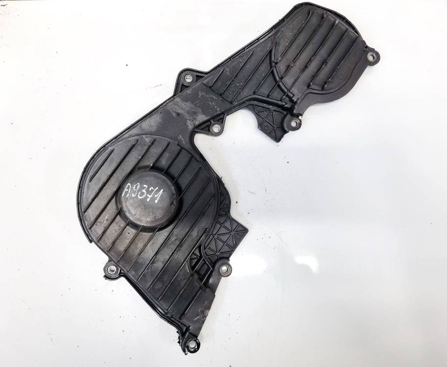 RF7J10510 Mazda 3 2007 Paskirstymo dirzo apsauga - grandines apsauga (dangtelis)