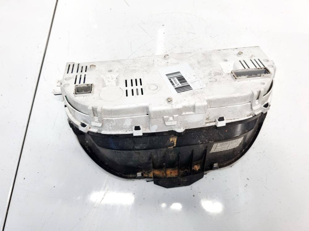 78100HR0359051 Honda CR-V 2007 Spidometras - prietaisu skydelis - Thumbnail 3