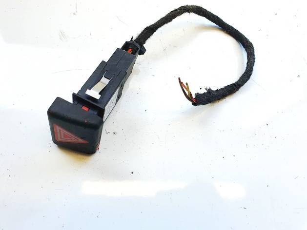 8E0941509 Audi A4 2002 Hazard switch