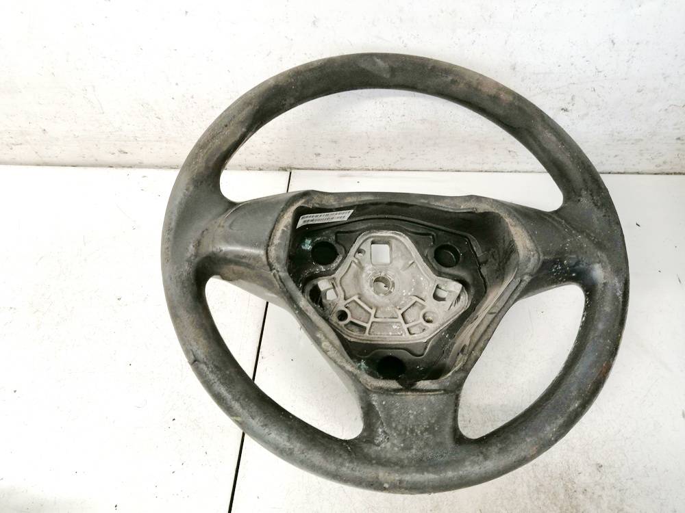 CV702200NR Fiat Doblo 2011 Steering wheel