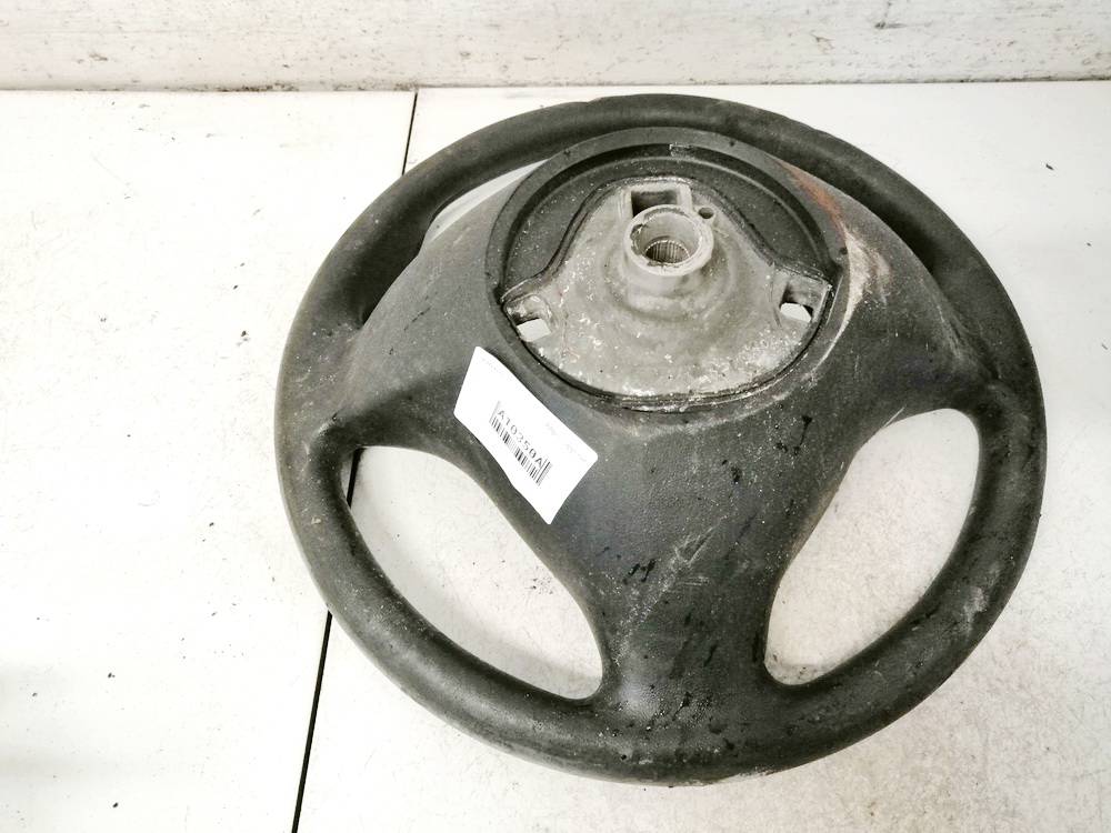 CV702200NR Fiat Doblo 2011 Steering wheel - Thumbnail 2