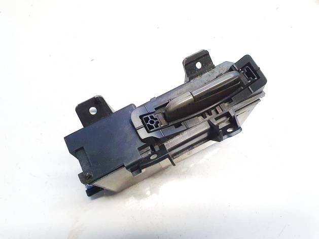 8200224594 Renault Espace 2004 Kartes lasītājs - Thumbnail 2